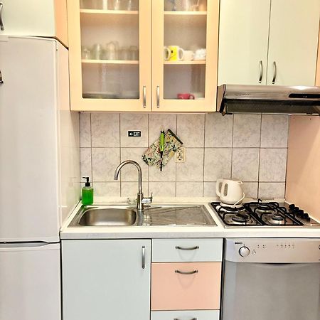 Apartman Paula スプリト エクステリア 写真
