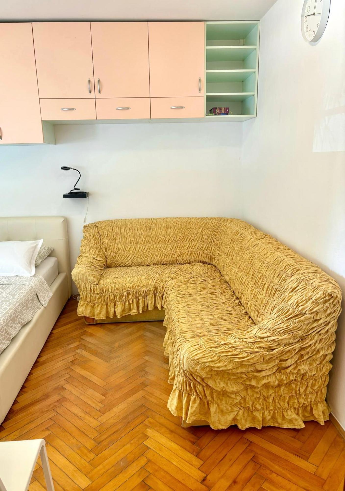 Apartman Paula スプリト エクステリア 写真